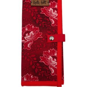PHCQ Knotty Pattern Holder