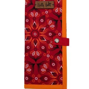 PHCT Knotty Pattern Holder
