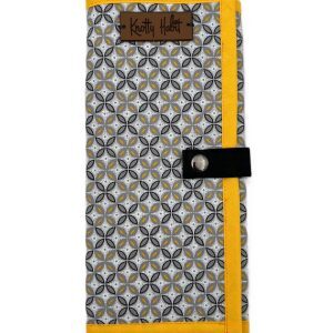 PHCU Knotty Pattern Holder