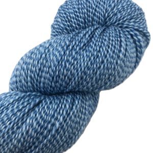 Pearly Beach - 2Ply Fingering - 52% Merino 48% Cotton