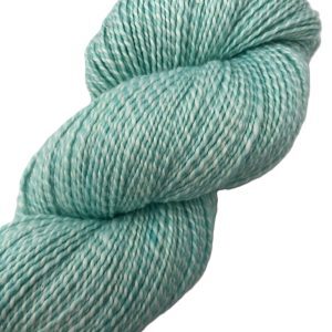 Ryspunt - 2Ply Fingering - 52% Merino 48% Cotton