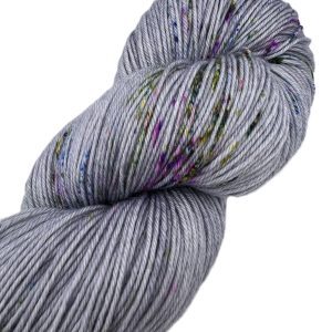 Starlight - Light Fingering 4 Ply - 100% Merino