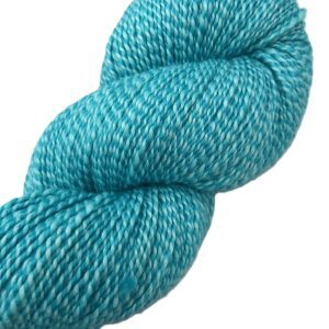 Waenhuiskrans - 2Ply Fingering - 52% Merino 48% Cotton