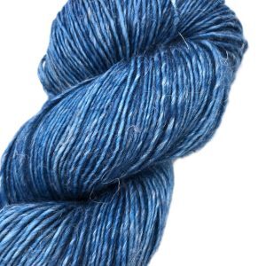 Winadu - Single Fingering Blend - 76.4% Merino, 12.2% Linen, 11.4% Viscose