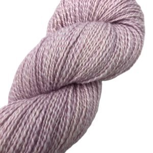 Wolseley - 2Ply Fingering - 52% Merino 48% Cotton