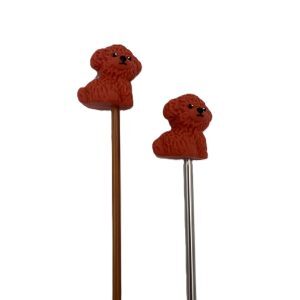Doggies B - 3D Needle Point Protectors