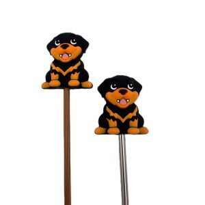 Doggies D - 3D Needle Point Protectors