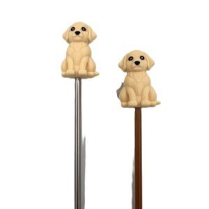 Doggies F - 3D Needle Point Protectors