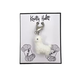 Fuzzy Lamb - Progress Keeper (Lobster Claw)