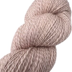 Garies - 2Ply Fingering - 52% Merino 48% Cotton