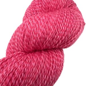 Hobhouse - 2Ply Fingering - 52% Merino 48% Cotton