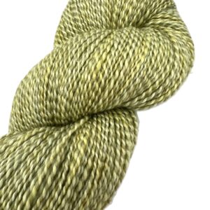 Karatara - 2Ply Fingering - 52% Merino 48% Cotton