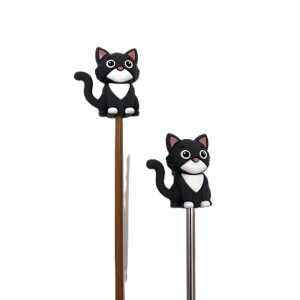 Kitties A - 3D Needle Point Protectors