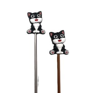 Kitties B - 3D Needle Point Protectors