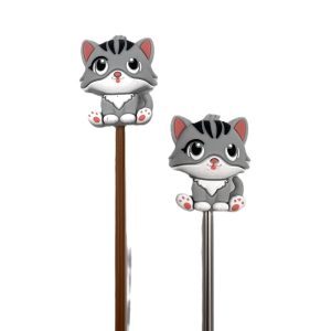 Kitties C - 3D Needle Point Protectors