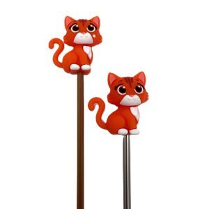 Kitties D - 3D Needle Point Protectors