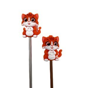 Kitties E - 3D Needle Point Protectors