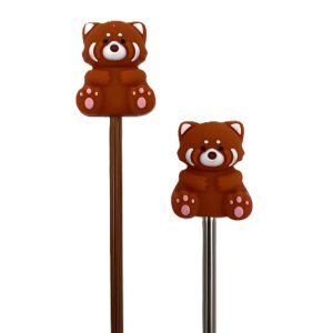 Little Brown Bear - 3D Needle Point Protectors