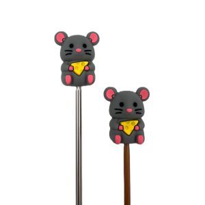 Mice - 3D Needle Point Protectors