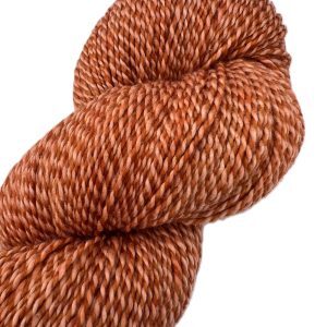 Middelpos - 2Ply Fingering - 52% Merino 48% Cotton