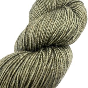 Nutzie - 3Ply Fingering Blend - 75% Merino, 25% Nylon (KYSO)