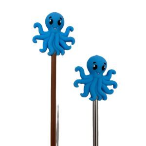 Octopus - 3D Needle Point Protectors