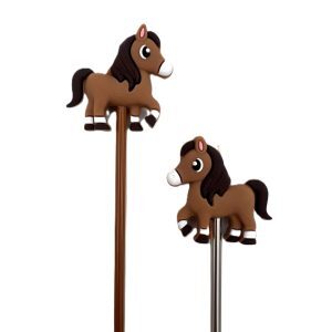 Ponies - 3D Needle Point Protectors