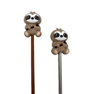 Sloth Cream - 3D Needle Point Protectors