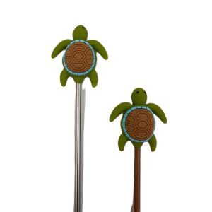 Turtles - 3D Needle Point Protectors