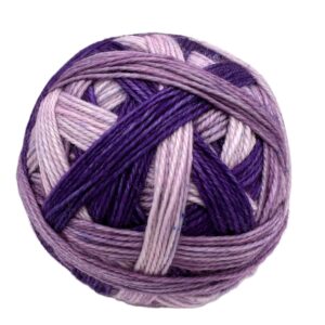 KNAT KYSO KnottStopper 3 Colour - Fingering 3ply Blend - 75% Merino, 25% Nylon