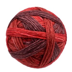 KNBP KYSO KnottStopper 3 Colour - Fingering 3ply Blend - 75% Merino, 25% Nylon